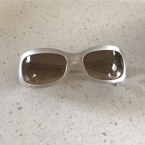 Fendi sunglasses